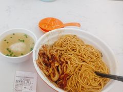 -白玉兰传统小吃
