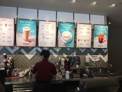 -COSTA COFFEE(丰联广场店)