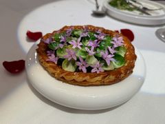 -Le Bistrot de Racine