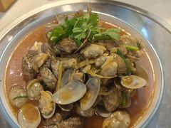 -飨赫驾瓦罐烤鸡(佛岗店)