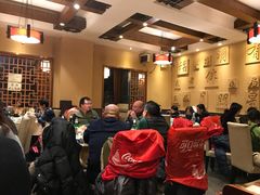 大堂-福来居烤鸭店(天坛二店)
