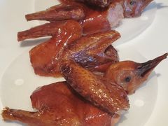 脆皮妙龄鸽-新荣记(新源南路店)