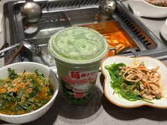 -海底捞火锅(方圆荟店)