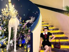 -狮拾久·现代新加坡料理(福田COCO Park店)
