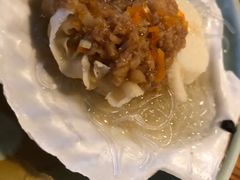 大扇贝-黄寺蒸汽海鲜(黄寺大街店)