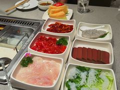 -海底捞火锅(飞马水城店)