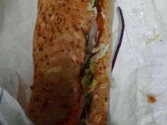 -赛百味SUBWAY(哈西店)