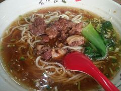 -丽华快餐(红庄国际店)