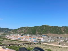 -图们国门景区