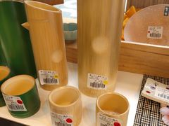 -合羽桥道具街(Kappabashi)