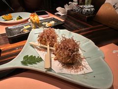 -山葵家·创意料理(临平银泰城店)