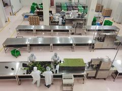 -歌斐颂巧克力小镇