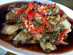 -88号小吃店·经典云南菜·地道纳西美食