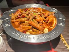 -胖哥俩肉蟹煲(盐城金鹰国际店)