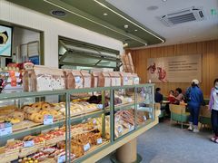 -可颂坊(中心书城店)