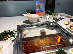 -海底捞火锅(威高广场店)