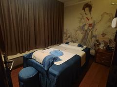 -同城假期·按摩足道·美容SPA(下水径站店)