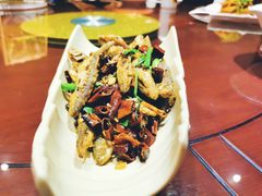 -岚宫私厨(广仁寺店)