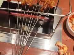 -熙成烧烤·三十三年(开发区店)