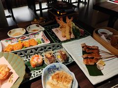 -匠和风精致料理(莆田财富中心店)