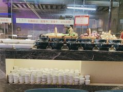 -蒙肥羊·酸汤潮牛·鲜牛肉火锅烤肉自助(岗顶店)