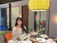 -次第花开素食雅宴
