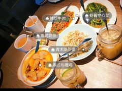 -瓦城泰国料理(芮欧百货店)