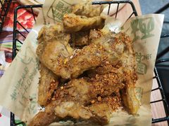 -甲乙饼·手工牛肉饼(金地广场店)