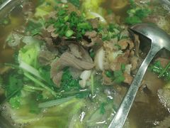 -正宗苏稽毛哥跷脚牛肉总店