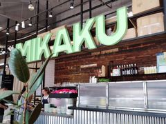 -MIKAKU(万达广场上海宝山店)