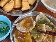 -正宗棉湖甜汤春卷店