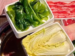 -季季红火锅(长沙步行街店)