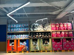 -盒马X会员店(王府井奥莱UP TOWN店)