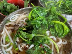 -攀枝花·任德琼·盐边羊肉米线