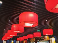 -三宝涮肉(体育学院店)