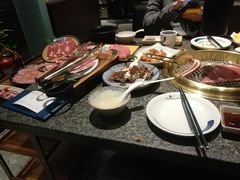 -NIUAN牛庵·日式和牛烧肉(恒隆店)