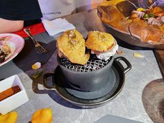 -Hi City·城市之巅