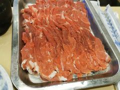 -月圆火锅(宁海东路二店)