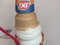 -DQ·蛋糕·冰淇淋(阜盛道店)