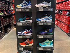 -NIKE上海青浦优选体验店
