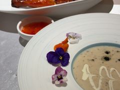 -PARFUM FLORAL花境法餐(南京首店)