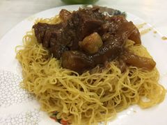 -麦文记面家(佐敦店)