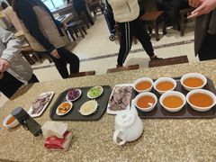 -磨沟沿老字号牛肉面·清真(金港城店)