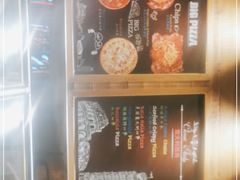 -比格比萨自助(花园路店)