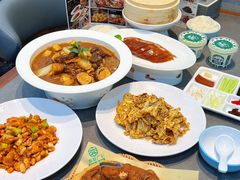 -黑窑厂糖油饼烤鸭·清真菜(旗舰店)
