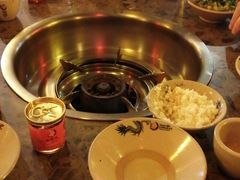 -小龙坎火锅(双林店)