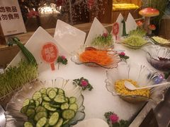 -芭菲盛宴·环球美食(锦城万达广场店)