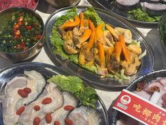 -琥珀川糟粕醋火锅(慈云寺店)
