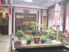 -华庭苑农家乐(旺山店)