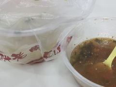 -韩萍老南京馄饨(河西万达店)